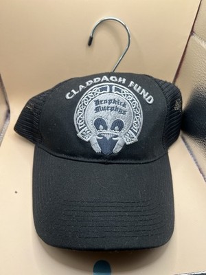 Dropkick Murphys Hat Snap Back New With Tags