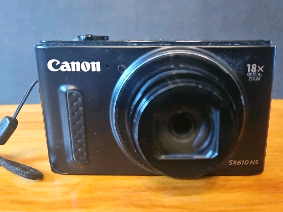 デジタルカメラ Canon PowerShot SX610 HS Amazon | Canon デジタルカメラ PowerShot SX610 HS ホワイト