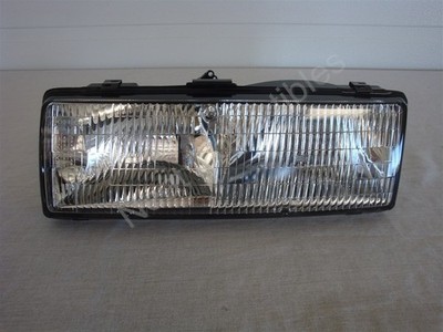  NOS OEM Oldsmobile Ciera FWD Headlamp Head light 1987 - 90 Left Hand