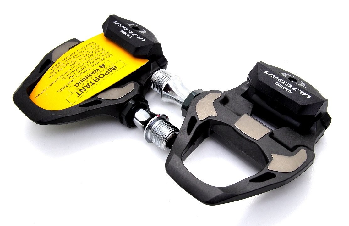 Shimano Ultegra R8000 SPD-SL + 4mm Pedal for sale online | eBay