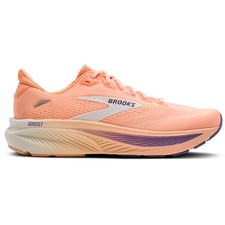 Brooks Women's Ghost 18 Running Shoes/Pink/Purple/B No Ship CA