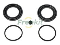 Bremssattel Reparatursatz Vorne FüR Nissan Qashqai +2 I J10 JJ10 NP300