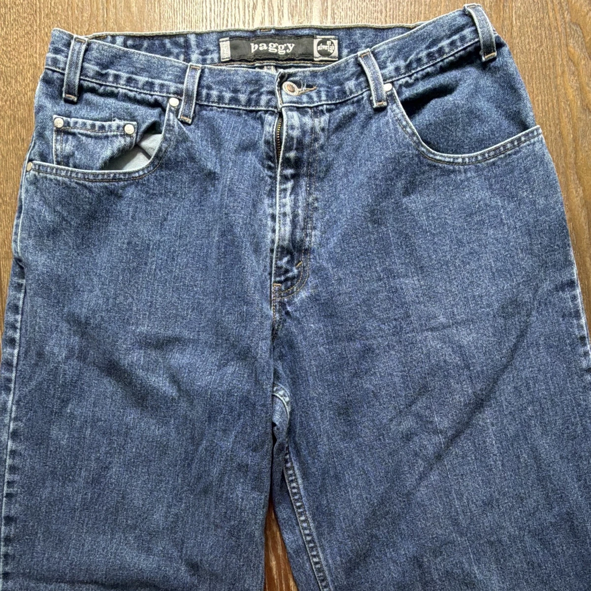 Levi's Silvertab Men's 33 in Inseam Jeans for sale | eBay