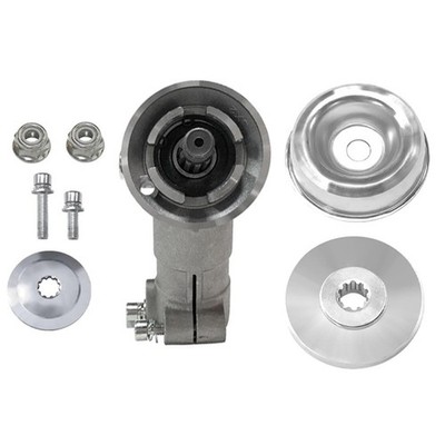 Skilled Fit Getriebekopf Ersatz f??r 123LD 324LX CSA850 525RX Trimmerteil