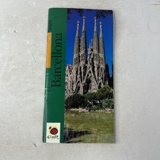 GUIDA BARCELLONA SPAGNA ESPAÑA