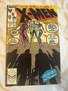 Xmen 244 | eBay