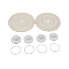 Complete Fluid Repair Kit 25A857 for Graco Husky 1050 Pump, Premium Upgrade PTFE