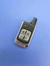 Ultra Start Keyless Entry Remote Fob Transmitter Txr4-metal-09 Mkytr1070tx