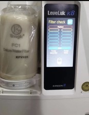 FC1 filter for leveluk kangen K8, SD501, JR4, JR2 and R water ionisers by Enagic