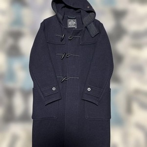 gloverall 「MONTY」duffle coat size:XS Women's Original Monty Duffle Coat Natural - Gloverall – Gloverall