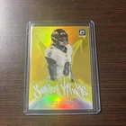 2025 Panini Lamar Jackson Gold (Raw)
