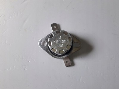 Amica KSD-201 Thermostat Thermostat 1 Stück