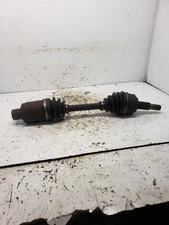 Used Front Right Drive Axle Shaft fits: 2010 Chevrolet Equinox Front Axle 2.4L j