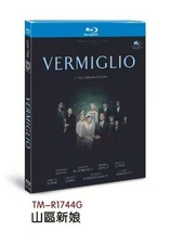 NEW Seal Box All RegionPlay Vermiglio :2024 1-Disc