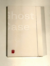 dbrand Ghost Case with Magsafe for iPhone 17 ...