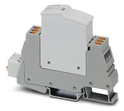 Phoenix Contact PLT-SEC-T3-230-FM-PT Überspannungsschutzgerät, Typ 2/3, 230V AC/