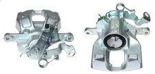 Bremssattel BUDWEG 345415 AMAROK (2HA, 2HB, S1B, S6B, S7A, S7B, AGD) 2 2010-2016