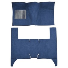Carpet For 1963 Mercury Meteor 2dr4dr Sedan Auto Loop