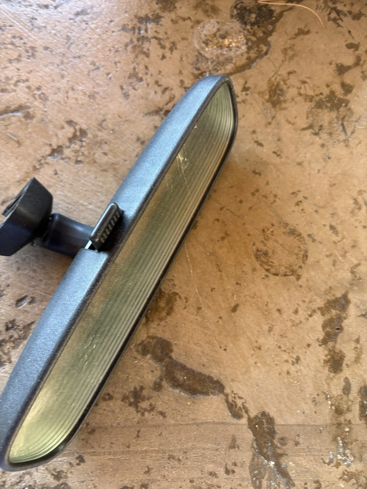 Espejo retrovisor interior Toyota Prius 2010 2011 2012 2013 2014 OEM E4022198 Foto 3 de 4