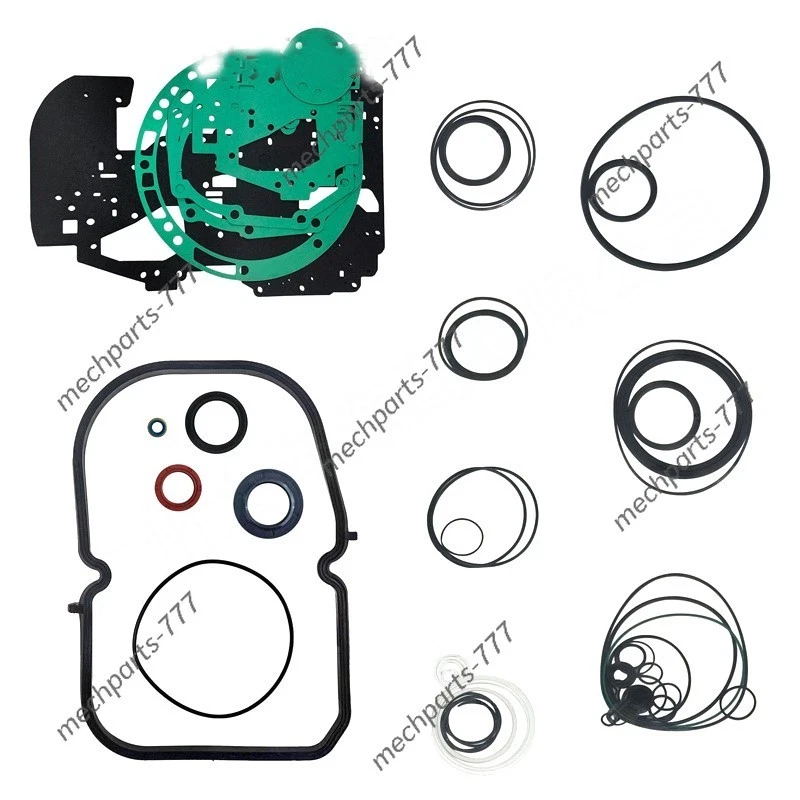 Kit maestro de transmisión 722.3 kit de reconstrucción de revisión 1981-1997 para MERCEDES BENZ Foto 3 de 4