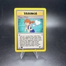 Pokémon TCG Misty’s Wish 108/132 1st Edition Gym Challenge (English) - NM -g