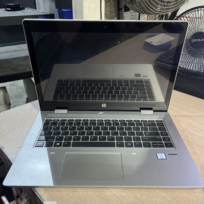 HP PROBOOK 640 G4 INTEL CORE I7-8650U 1.90GHZ 16GB RAM NO HD /