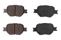 Original Maxgear Bremsbelagsatz Scheibenbremse 19-1152 FüR Lexus Toyota