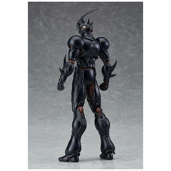 Figma Guyver III 333 Action Figure Guyver Bioboosted Armor - Image 2 of 4