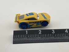 Carerra Disney Pixar Cars Cruz Ramirez Dinoco No 51 Slot Car