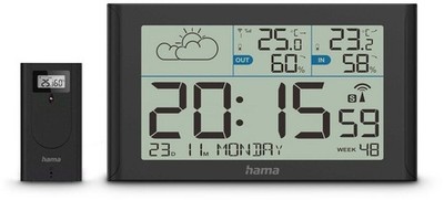 Hama Wetterstation Sylt