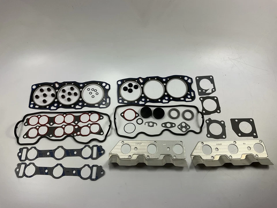 Juego de juntas de culata Fel-pro HS9112PT2 para Dodge Stealth 1991-1996 3,0 L-V6 Foto 3 de 4