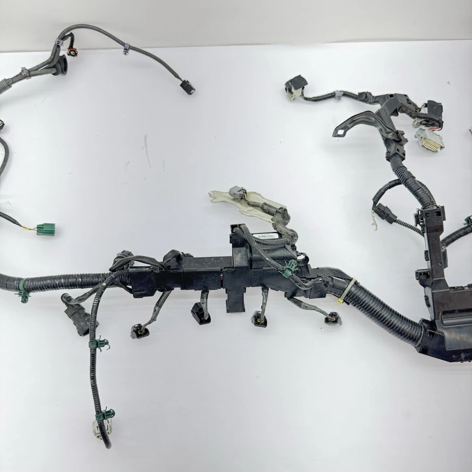 Жгут проводов трансмиссии двигателя полный привод 15-20 ACURA TLX 2,4 л 32110-RDF-A520 - Изображение 4 из 4