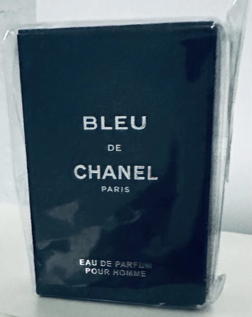 CHANEL Blue Fragrances for Men for sale | eBay