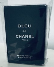 blue de channel parfum men
