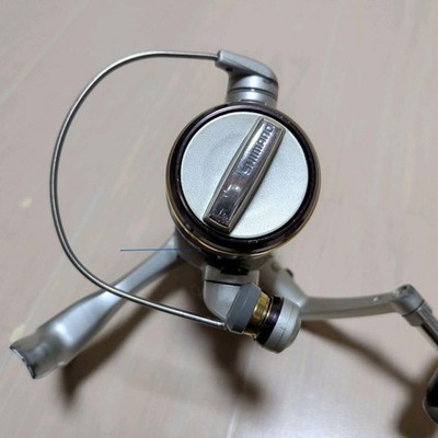 Shimano 92 Stella 3000 Spinning Reel Made in Japan | eBay