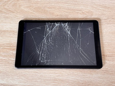 Tablette Auchan Qilive QT21101L - HS Pour pièces