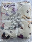 NWT Essential Oversized Throw Blanket Bark Park Seedpearl 94”x66” Dogs SOFT — photo 2