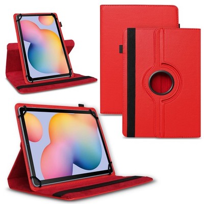 Schutzhülle für Samsung Galaxy Tab Tablet Serie Tasche Hülle Case 360° Drehbar