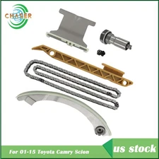 9-4201SX Engine Timing Chain Kit for Pontiac G5 G6 Chevrolet Equinox Buick