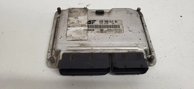 VW SHARAN 7M8, 7M9, 7M6 Motorsteuergerät ECU 038906019BH 1.90 Diesel 27371064