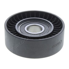 Polea tensora de cinturón acanalada en V para AUDI A3 SEAT SKODA VW Bora 1.4-2.7L 1995-