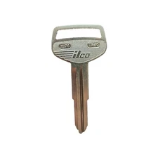 Ilco X174 TR40 Key Blank