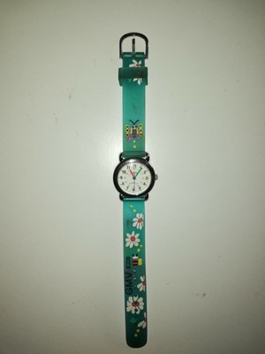 Orologio Gianmarco Venturi Kids GMV ORIGINALE Bambina Funzionante | eBay