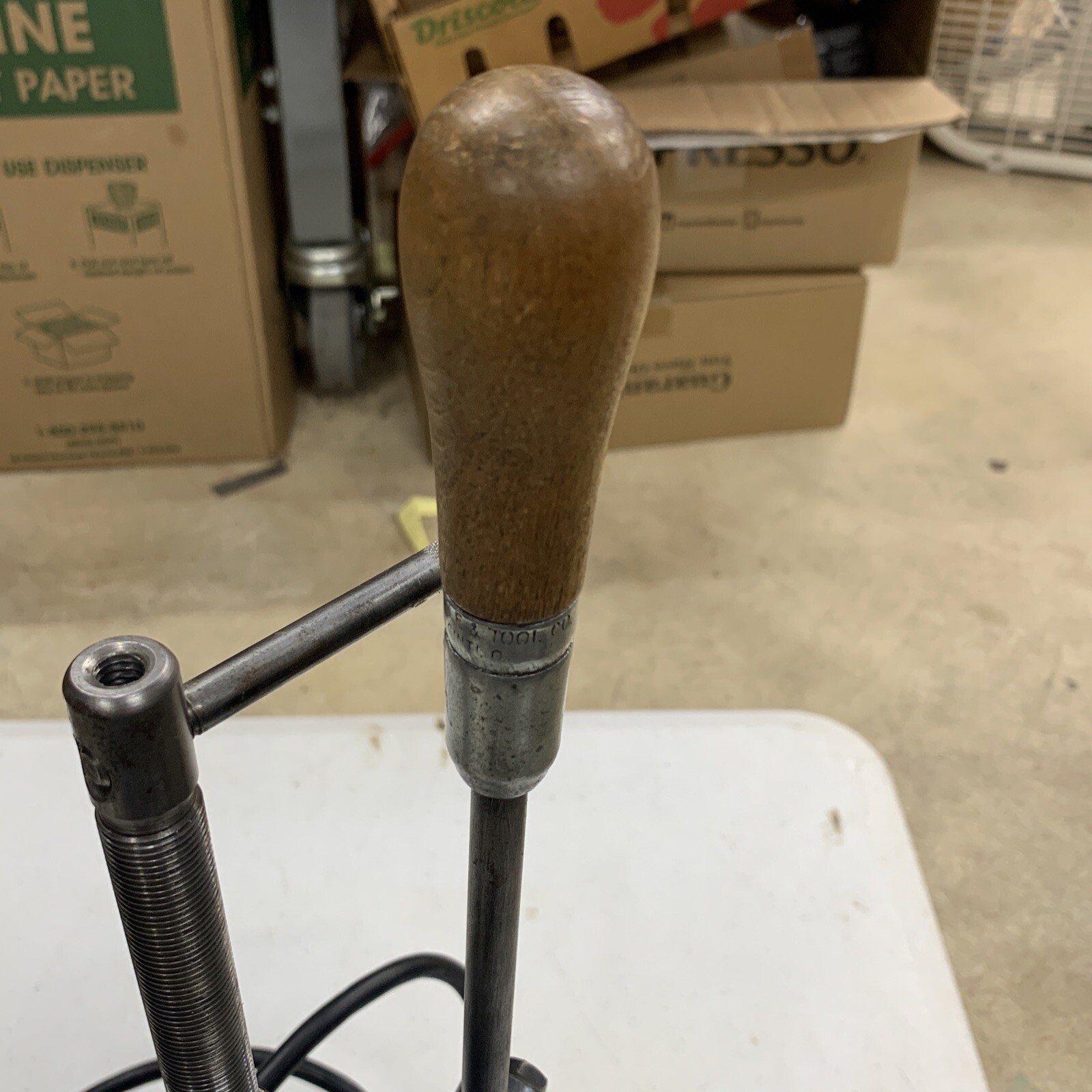 star lube sizer with lyman heater eBay