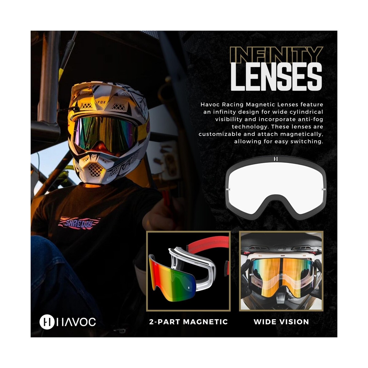 safety goggles over glasses NoCry OverSpecs+ Seal 5 Pack Wählen Sie Ihre Farbe:Blau Available in cartons of E-Bike Shop in Plymouth: alte Brücke