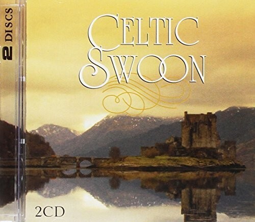 Audio Cd Celtic Swoon / Various (2 Cd)