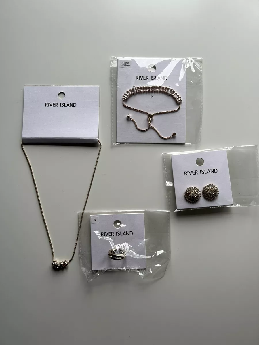 River island jewellery hotsell