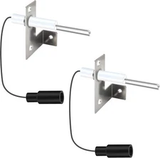 2 Packs 93868 Atwood RV Water Heater Parts, RV Spark & Sensor Electrode 2-pro...