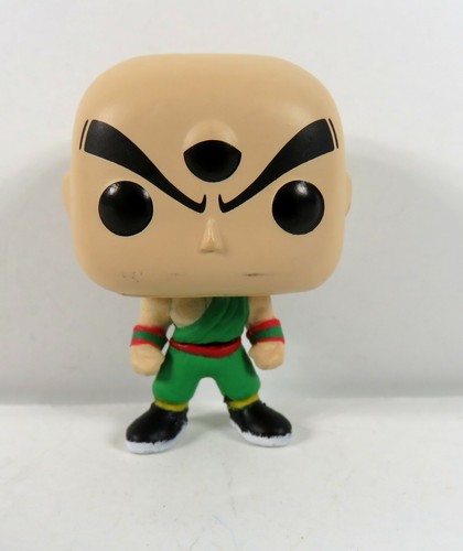funko tien