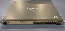 HP ProCurve 2610-24-PWR J9087A 24 Port Fast PoE Ethernet Switch